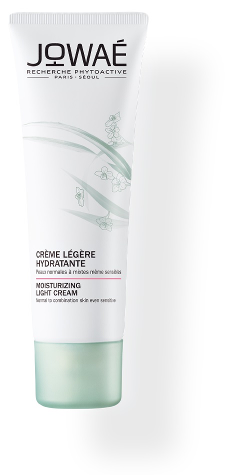 JOWAE CREMA LEGGERA IDRATANTE 40 ML - Farmacianuova.eu