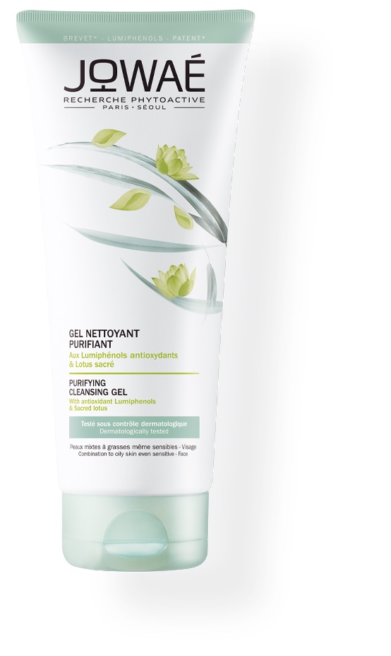 JOWAE GEL DETERGENTE PURIFICANTE 200 ML - Farmacianuova.eu