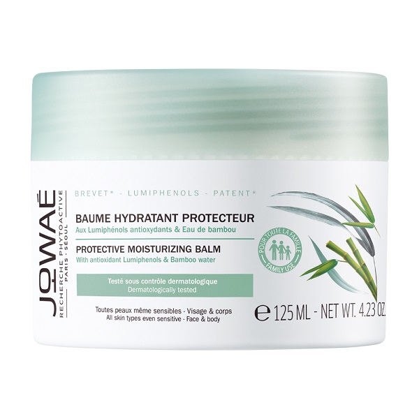 JOWAE BALSAMO IDRATANTE PROTETTIVO 125 ML - Farmacianuova.eu