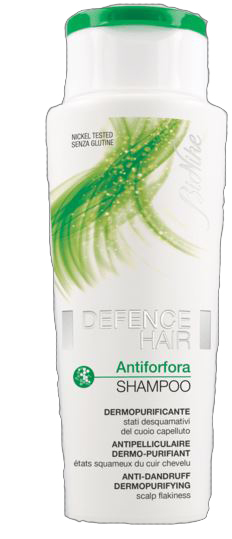 BIONIKE DEFENCE HAIR SHAMPOO ANTIFORFORA 200 ML - Farmacianuova.eu