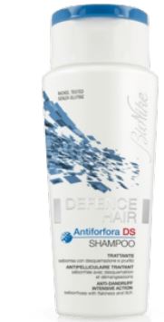 BIONIKE DEFENCE HAIR SHAMPOO ANTIFORFORA GRASSA 200 ML - Farmacianuova.eu