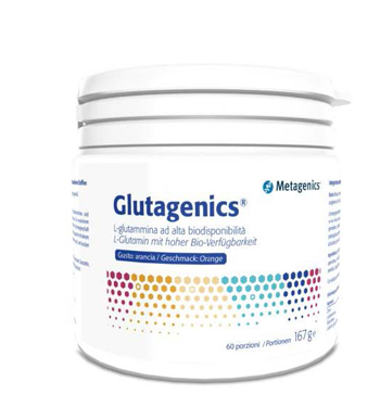 GLUTAGENICS 167 G - Farmacianuova.eu