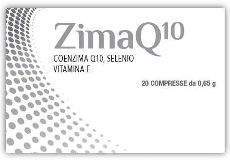 ZIMAQ10 20 COMPRESSE - Farmacianuova.eu