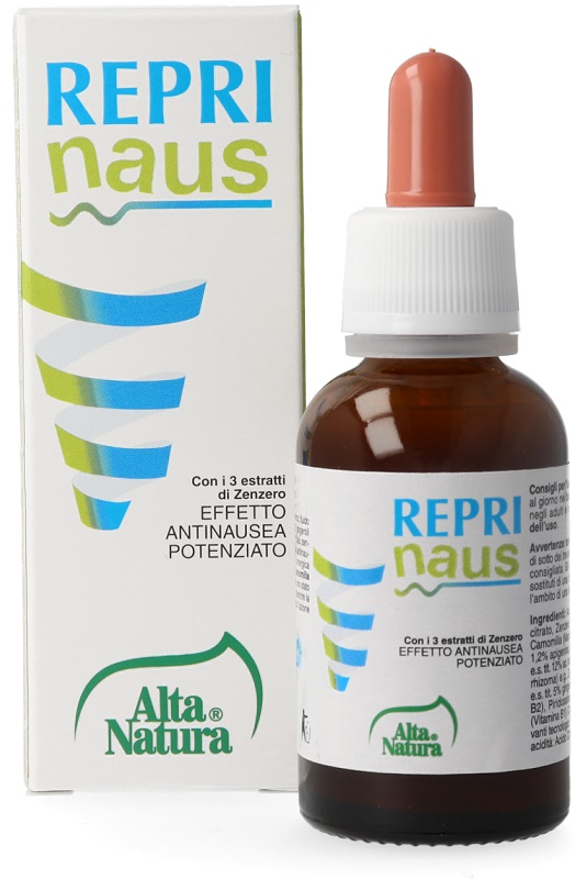REPRINAUS 30 ML - Farmacianuova.eu