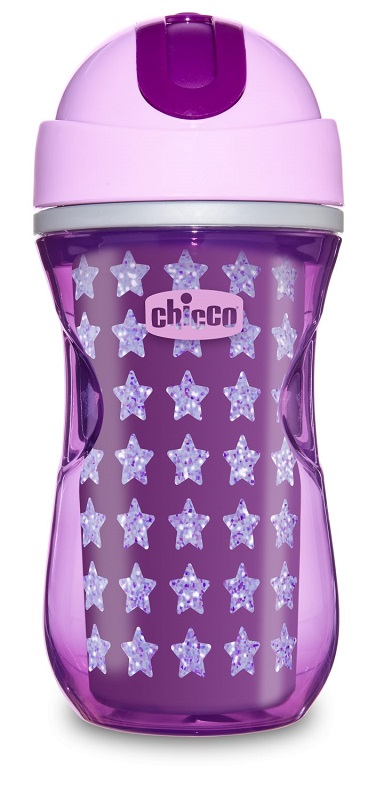 CHICCO TAZZA SPORT ROSA 18 MESI - Farmacianuova.eu