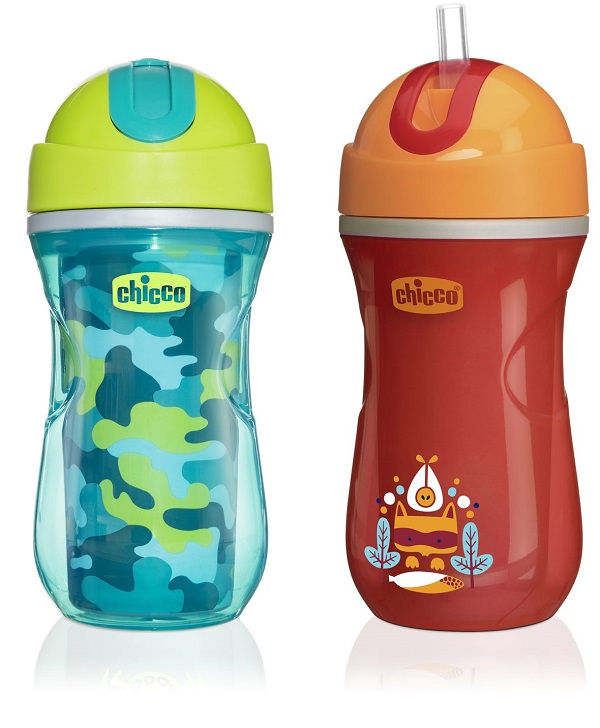 CHICCO TAZZA SPORT NEUTRA 18 MESI - Farmacianuova.eu