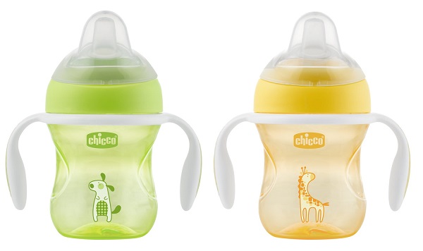 CHICCO TAZZA TRANSITION NEUTRA 4 MESI - Farmacianuova.eu