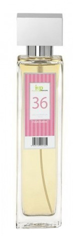 IAP PHARMA PROFUMO DA DONNA 36 150 ML - Farmacianuova.eu