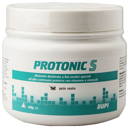 PROTONIC S 210 G - Farmacianuova.eu