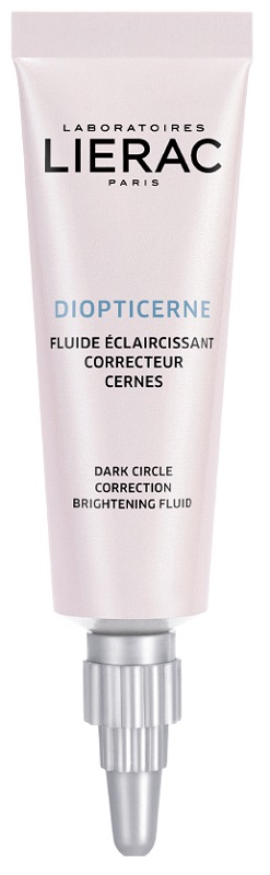 LIERAC DIOPTICERNE 15 ML - Farmacianuova.eu