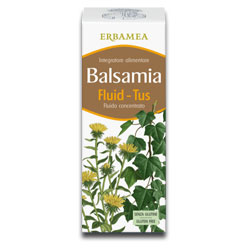 BALSAMIA FLUID TUS 200 ML - Farmacianuova.eu