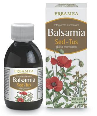 BALSAMIA SED TUS 200 ML - Farmacianuova.eu
