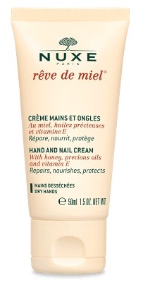 NUXE REVE DE MIEL CREMA MANI E UNGHIE 50 ML - Farmacianuova.eu