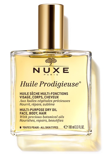 NUXE HUILE PRODIGIEUSE OLIO SECCO 100 ML - Farmacianuova.eu