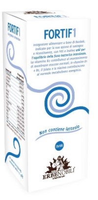 FORTIF1 30 CAPSULE - Farmacianuova.eu