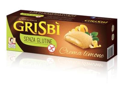 GRISBI' CREMA LIMONE 150 G - Farmacianuova.eu