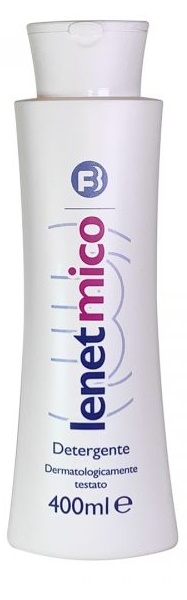 LENET MICO 400 ML - Farmacianuova.eu