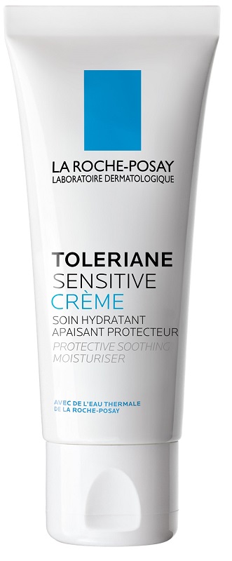 TOLERIANE SENSITIVE CREMA VISO 40 ML - Farmacianuova.eu