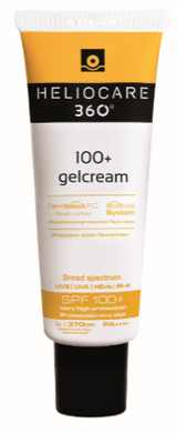 HELIOCARE 360 100+ GELCREAM 50 ML - Farmacianuova.eu