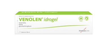 VENOLEN IDROGEL 100 ML - Farmacianuova.eu