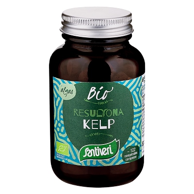 ALGA KELP BIO 112 COMPRESSE 65 G - Farmacianuova.eu