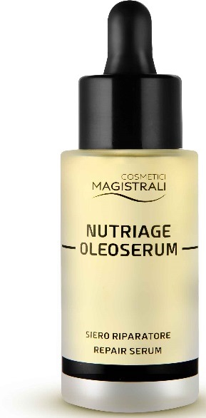 NUTRIAGE OLEOSERUM 30 ML - Farmacianuova.eu