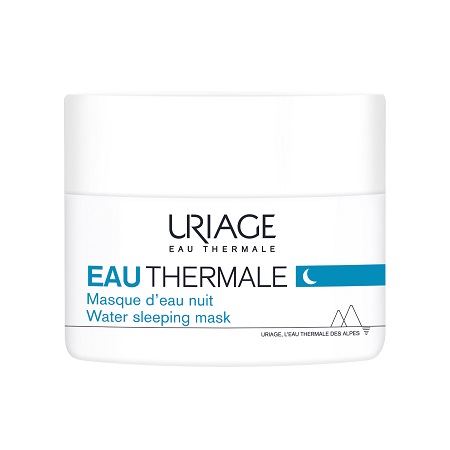 EAU THERMALE MASCHERA NOTTE 50 ML - Farmacianuova.eu