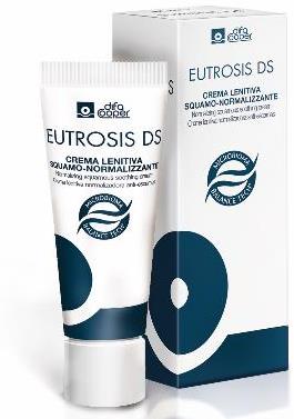 EUTROSIS DS CREMA VISO 30 ML - Farmacianuova.eu