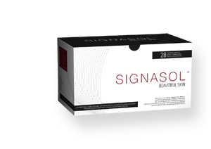 SIGNASOL 28 FLACONCINI 25 ML - Farmacianuova.eu