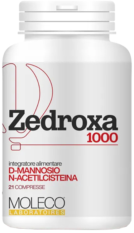 ZEDROXA 1000 COMPRESSE - Farmacianuova.eu