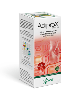 ADIPROX ADVANCED CONCENTRATO FLUIDO 325 G - Farmacianuova.eu