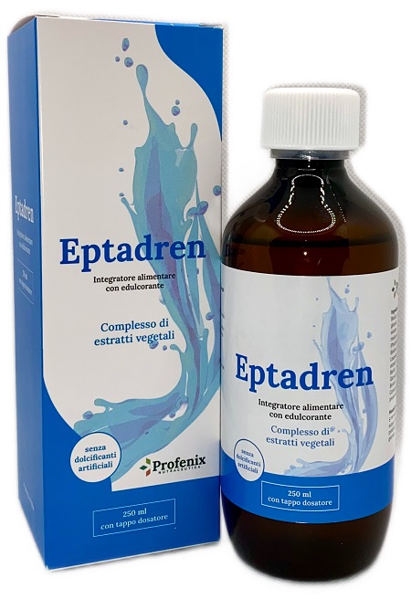 EPTADREN 250 ML - Farmacianuova.eu