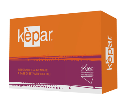 KEPAR 30 COMPRESSE 800 MG - Farmacianuova.eu