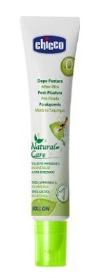 CHICCO ROLL ON DOPOPUNTURA 10 ML - Farmacianuova.eu