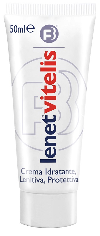 LENET VITELIS 50 ML - Farmacianuova.eu