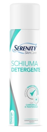 SKINCARE SCHIUMA DETERGENTE 400 ML - Farmacianuova.eu