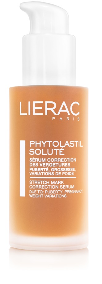 LIERAC PHYTOLASTIL SOLUTE 75 ML - Farmacianuova.eu