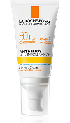 ANTHELIOS SUN INTOLERANCE 50 ML - Farmacianuova.eu