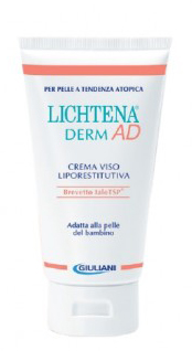 LICHTENA DERMAD CREMA VISO 40 ML - Farmacianuova.eu