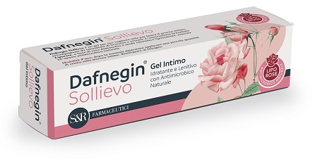 DAFNEGIN SOLLIEVO GEL INTIMO 30 ML - Farmacianuova.eu