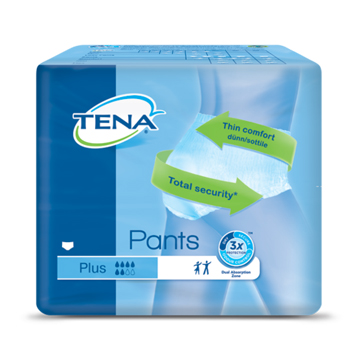 PANNOLONE A MUTANDINA ASSORBENTE TENA SILHOUETTE CREME MEDIUM 9 PEZZI - Farmacianuova.eu