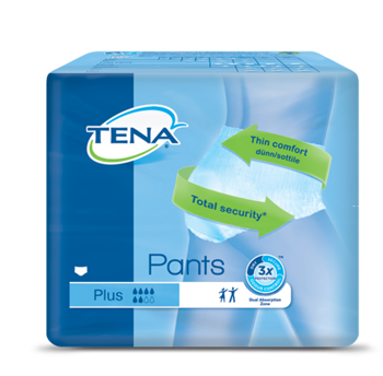 PANNOLONE A MUTANDINA ASSORBENTE TENA SILHOUETTE CREME LARGE 8 PEZZI - Farmacianuova.eu