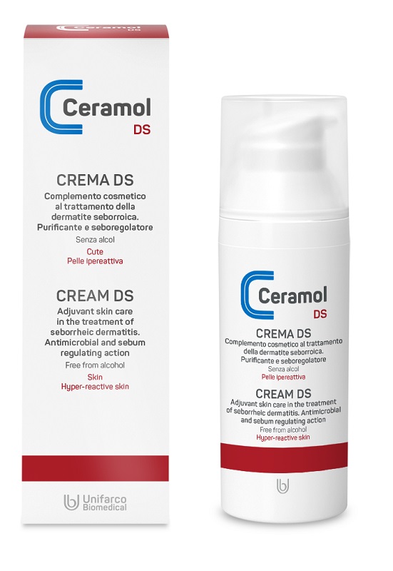 CERAMOL CREMA DS 50 ML - Farmacianuova.eu