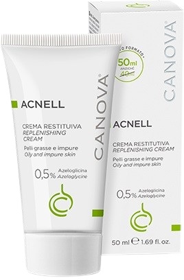 ACNELL CREMA CANOVA 50 ML - Farmacianuova.eu