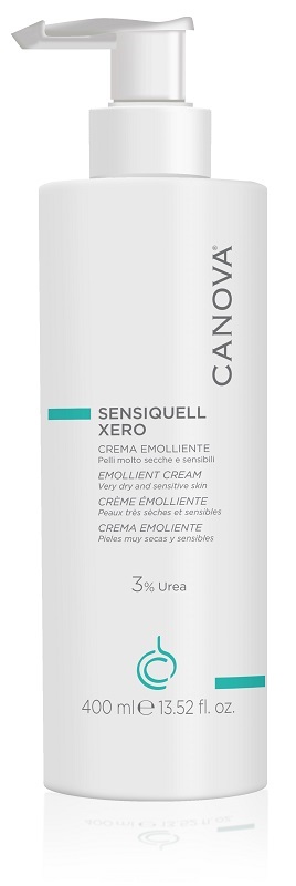 CANOVA SENSIQUELL XERO 400 ML - Farmacianuova.eu