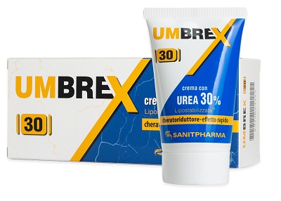 UMBREX 30 CREMA 50 ML - Farmacianuova.eu