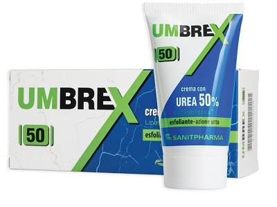 UMBREX 30 CREMA 50 ML - Farmacianuova.eu