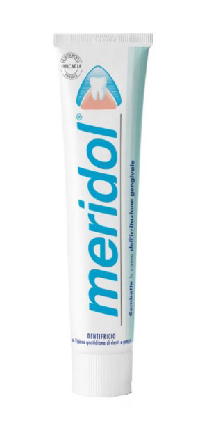 MERIDOL DENTIFRICIO 100 ML - Farmacianuova.eu