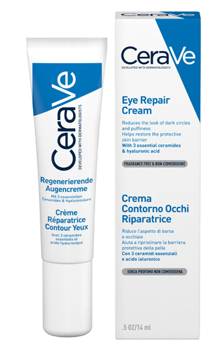 CERAVE CREMA CONTORNO OCCHI 15 ML - Farmacianuova.eu