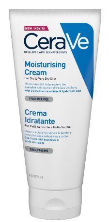 CERAVE CREMA IDRATANTE 177 ML - Farmacianuova.eu